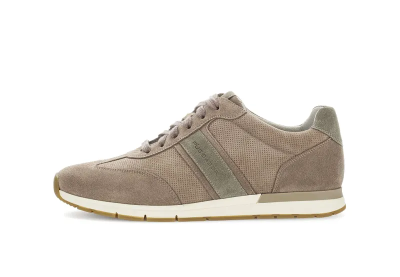 Gabor Sneaker low Braun (1047.13.01)