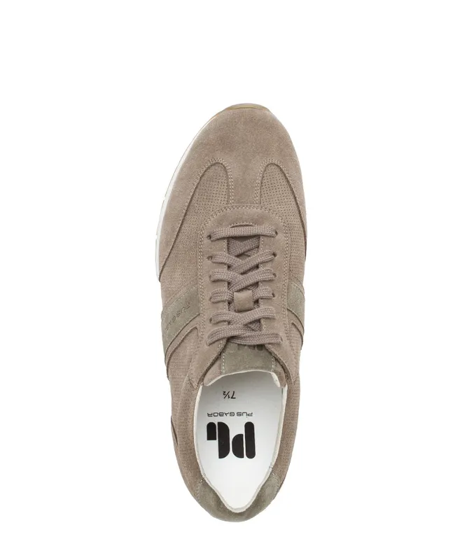 Gabor Sneaker low Braun (1047.13.01)