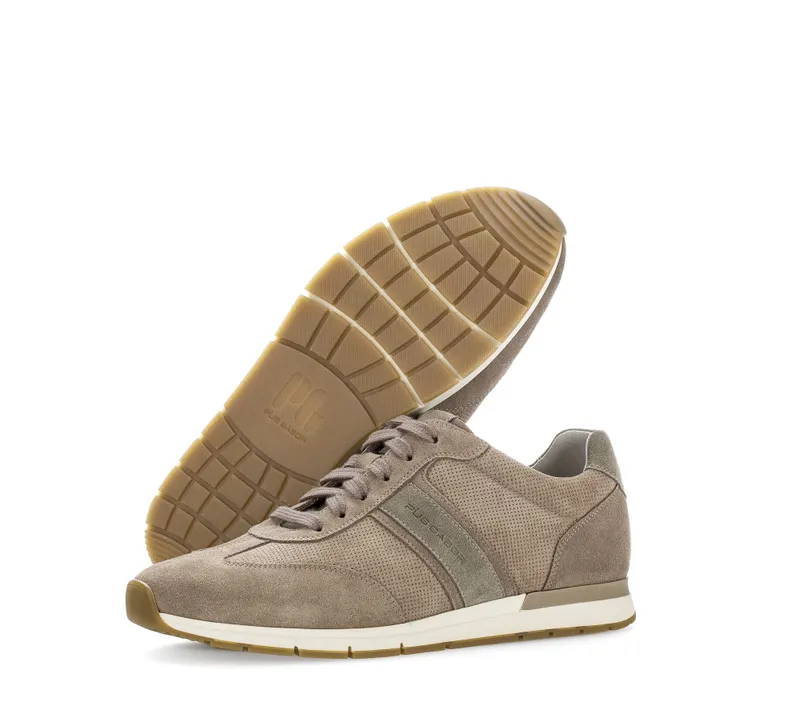 Gabor Sneaker low Braun (1047.13.01)