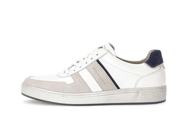 Gabor Lage sneakers Wit (1040.17.02)