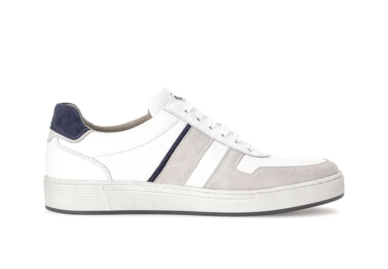 Gabor Lage sneakers Wit (1040.17.02)