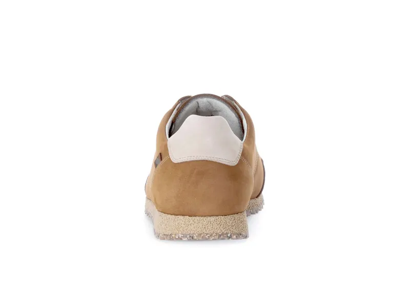 Gabor Sneaker low Braun (1063.10.02)
