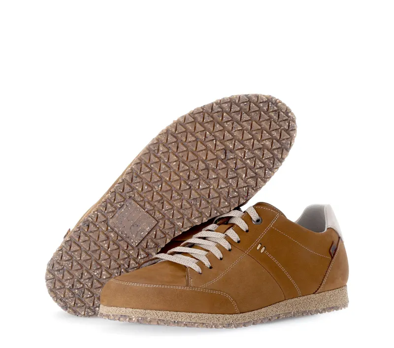 Gabor Sneaker low Braun (1063.10.02)