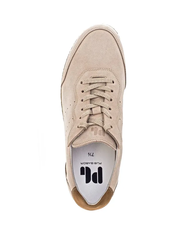 Gabor Sneaker low Beige (1063.11.01)
