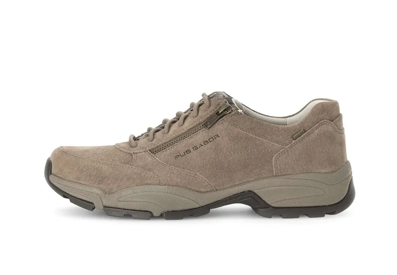 Gabor Sneaker low Beige (0138.17.10)