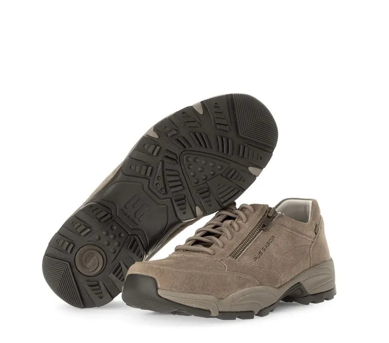 Gabor Sneaker low Beige (0138.17.10)