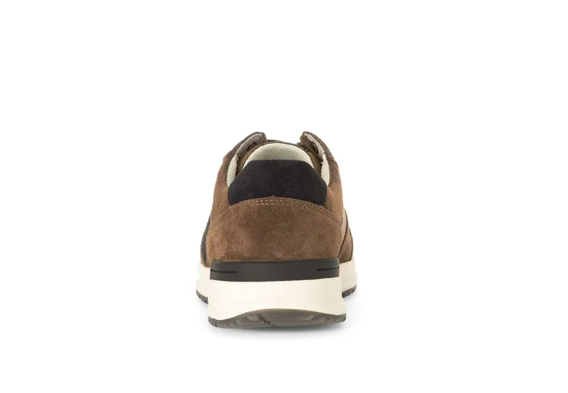 Gabor Sneaker low Braun (1007.12.01)