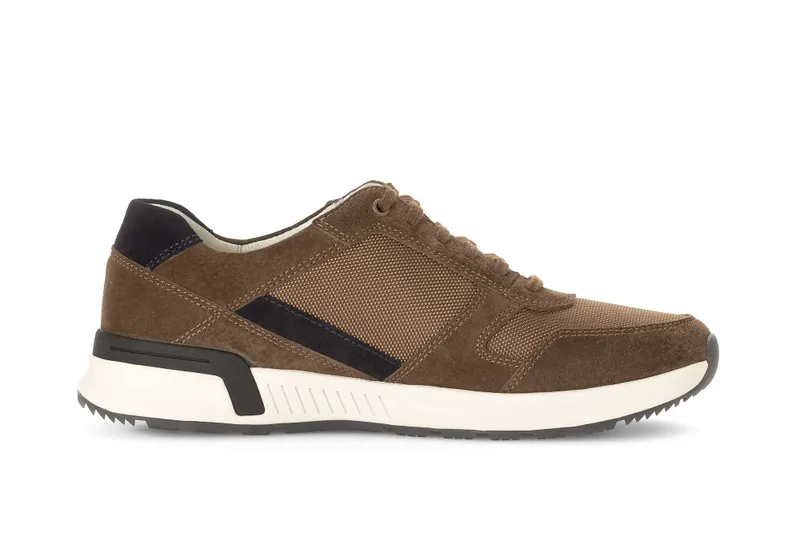 Gabor Sneaker low Braun (1007.12.01)