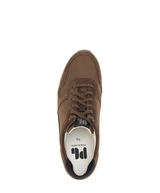 Gabor Sneaker low Braun (1007.12.01)