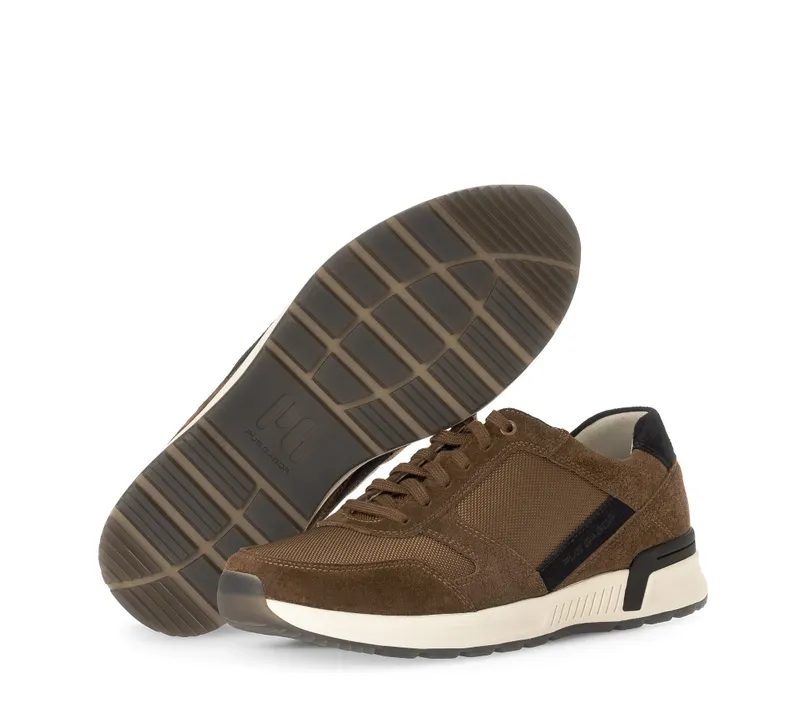 Gabor Sneaker low Braun (1007.12.01)