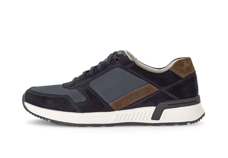 Gabor Sneaker low Blau (1007.12.02)