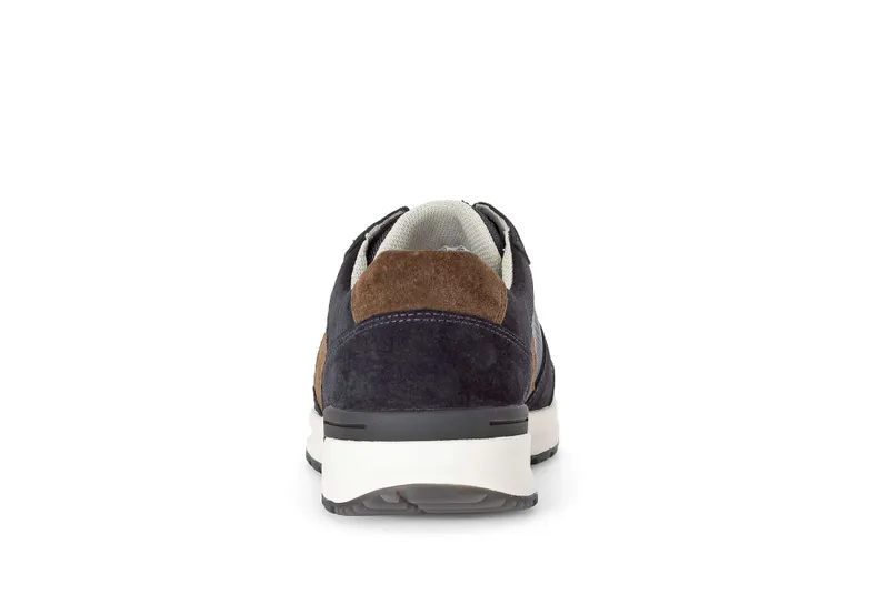 Gabor Sneaker low Blau (1007.12.02)