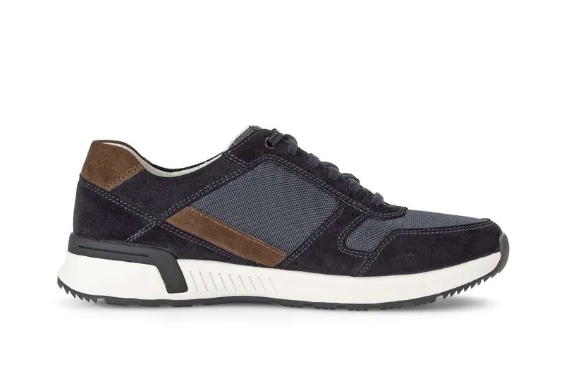 Gabor Sneaker low Blau (1007.12.02)
