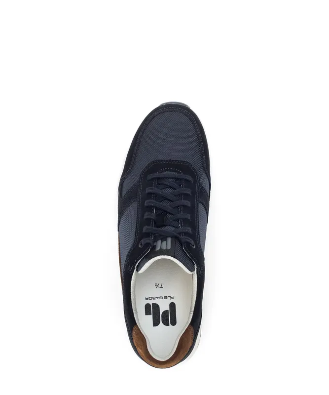 Gabor Sneaker low Blau (1007.12.02)