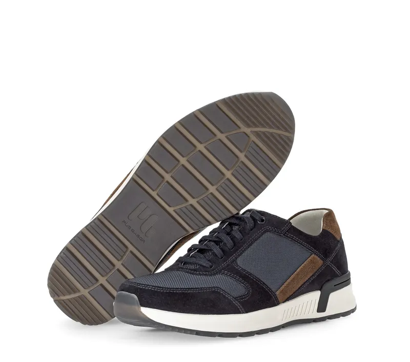 Gabor Sneaker low Blau (1007.12.02)