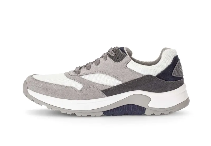 Gabor Sneaker low Grau (8000.15.20)