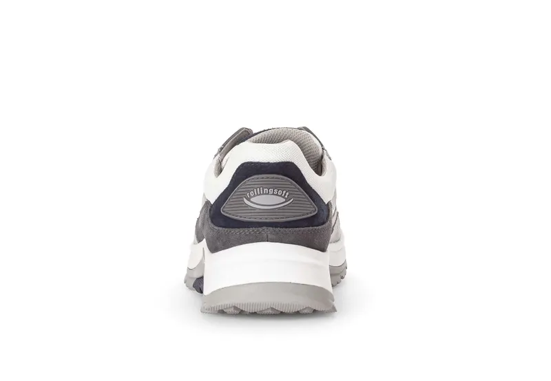 Gabor Sneaker low Grau (8000.15.20)