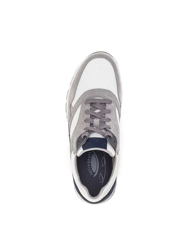 Gabor Sneaker low Grau (8000.15.20)