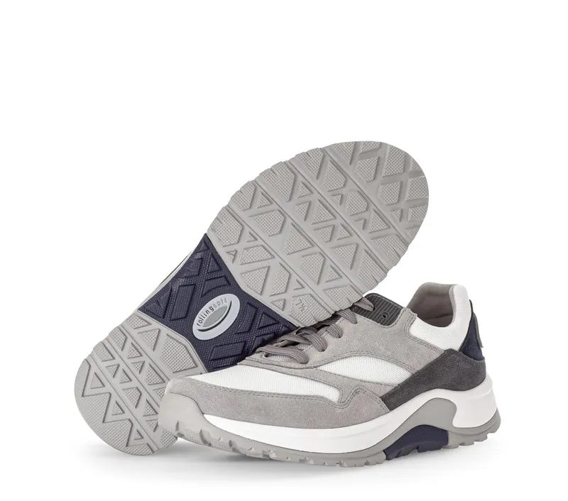 Gabor Sneaker low Grau (8000.15.20)