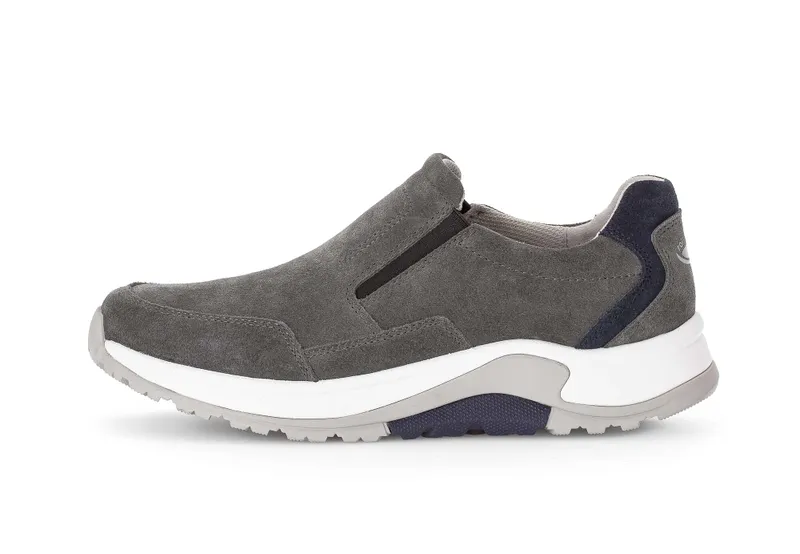 Gabor Sneaker low Grau (8000.20.06)