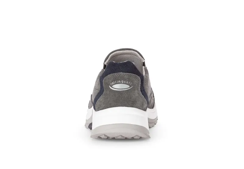 Gabor Sneaker low Grau (8000.20.06)