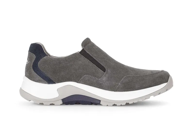 Gabor Sneaker low Grau (8000.20.06)