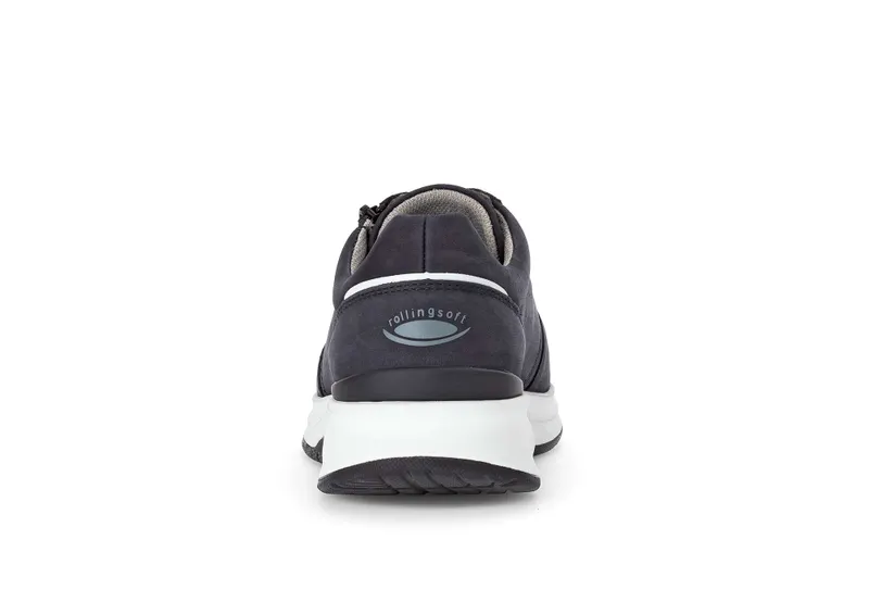 Gabor Lage sneakers Blauw (8001.17.01)