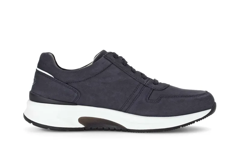 Gabor Lage sneakers Blauw (8001.17.01)