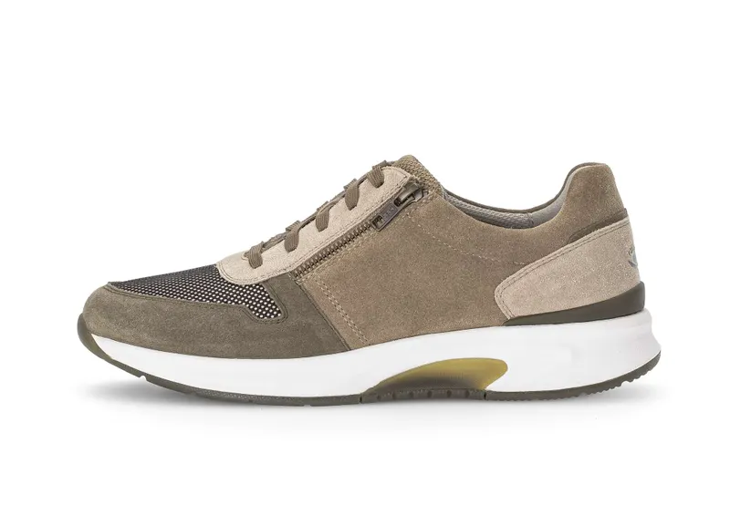 Gabor Sneaker low Grün (8001.17.05)