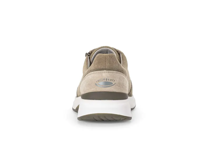 Gabor Sneaker low Grün (8001.17.05)