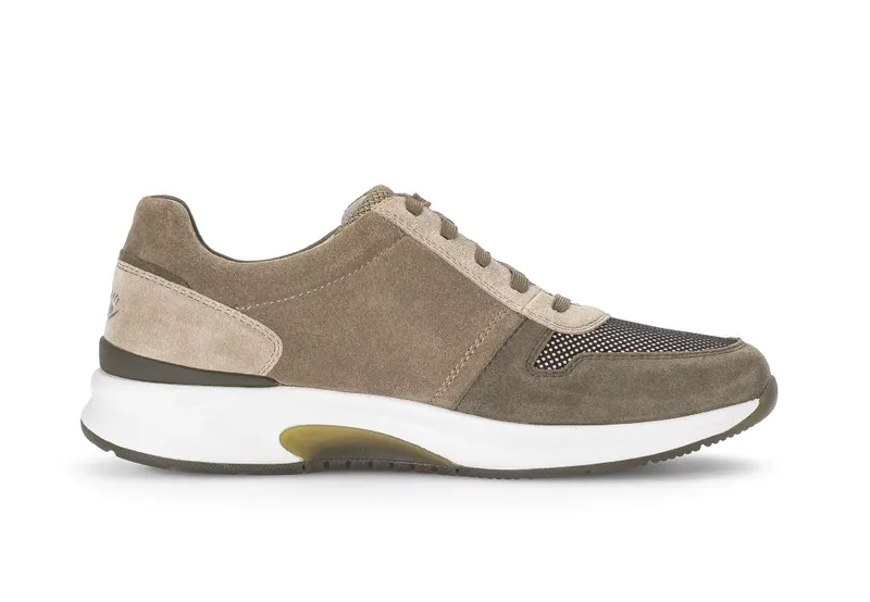 Gabor Sneaker low Grün (8001.17.05)