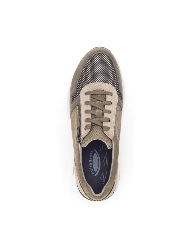 Gabor Sneaker low Grün (8001.17.05)