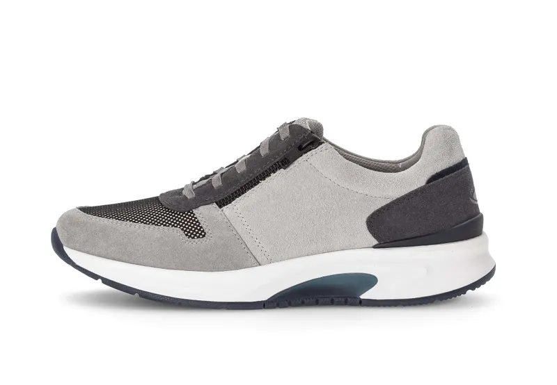 Gabor Lage sneakers Grijs (8001.17.06)