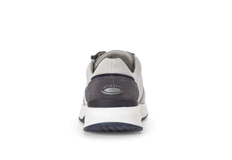 Gabor Lage sneakers Grijs (8001.17.06)