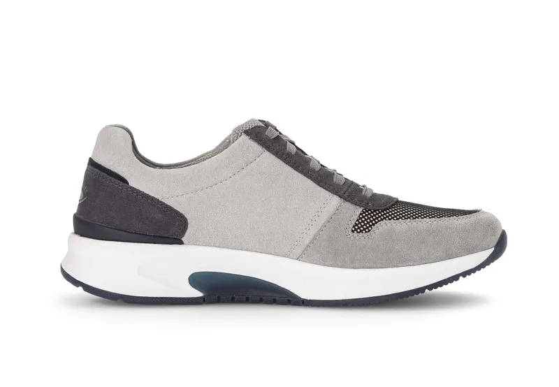Gabor Lage sneakers Grijs (8001.17.06)