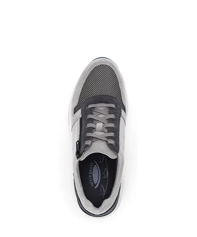 Gabor Lage sneakers Grijs (8001.17.06)