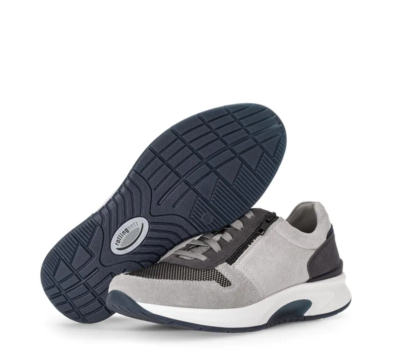 Gabor Lage sneakers Grijs (8001.17.06)