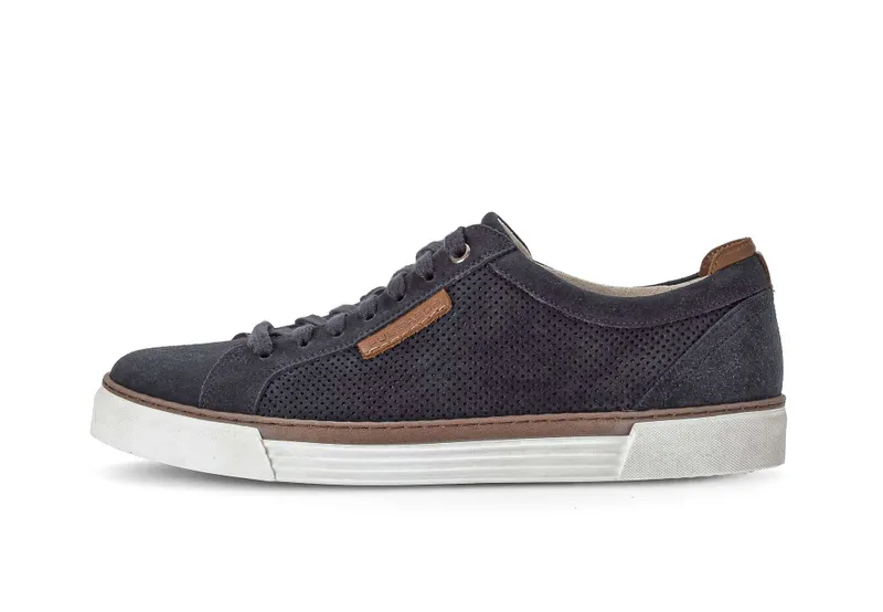 Gabor Sneaker low Blau (0460.22.04)