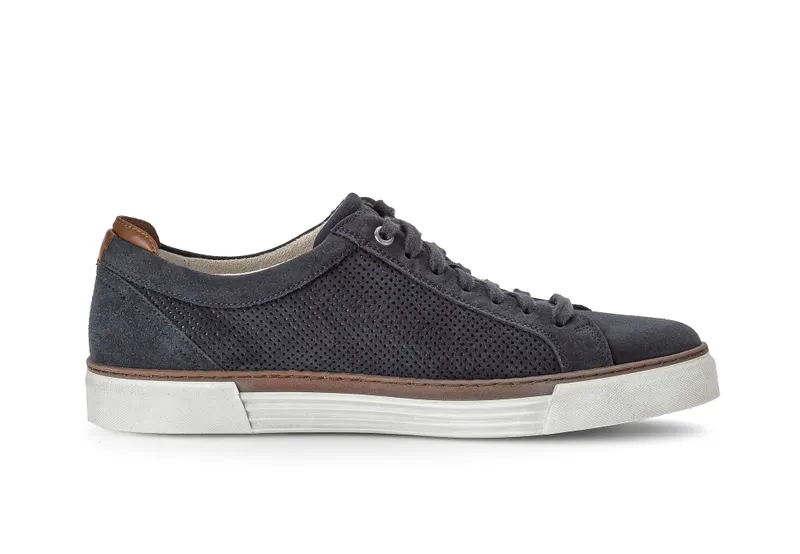 Gabor Sneaker low Blau (0460.22.04)