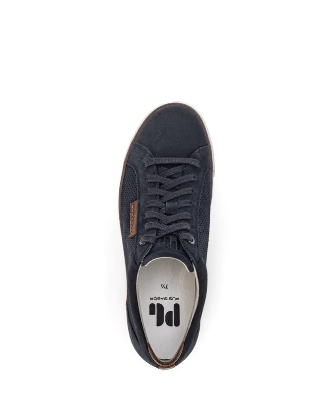 Gabor Sneaker low Blau (0460.22.04)