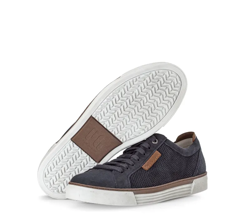 Gabor Sneaker low Blau (0460.22.04)