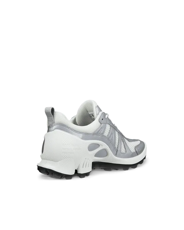 ECCO BIOM C-TRAIL W Zilver (80322351366)