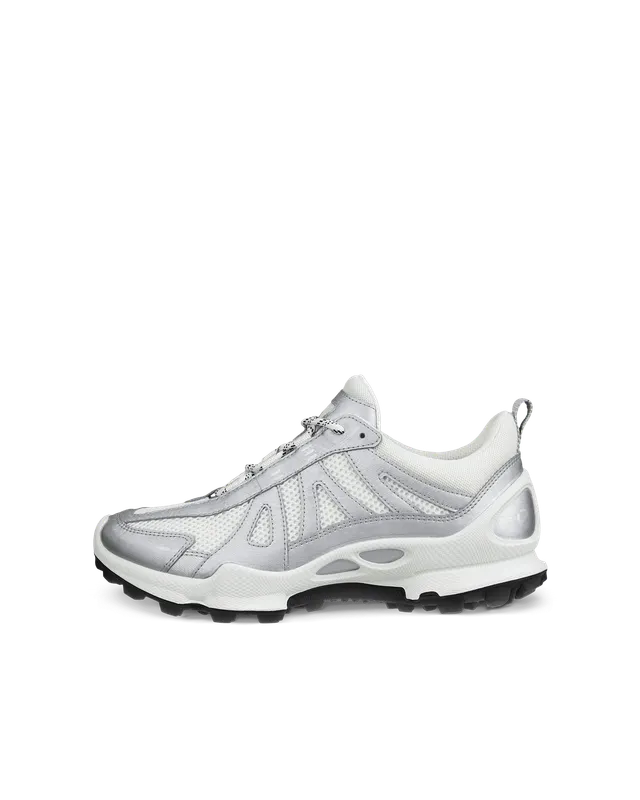 ECCO BIOM C-TRAIL W Zilver (80322351366)