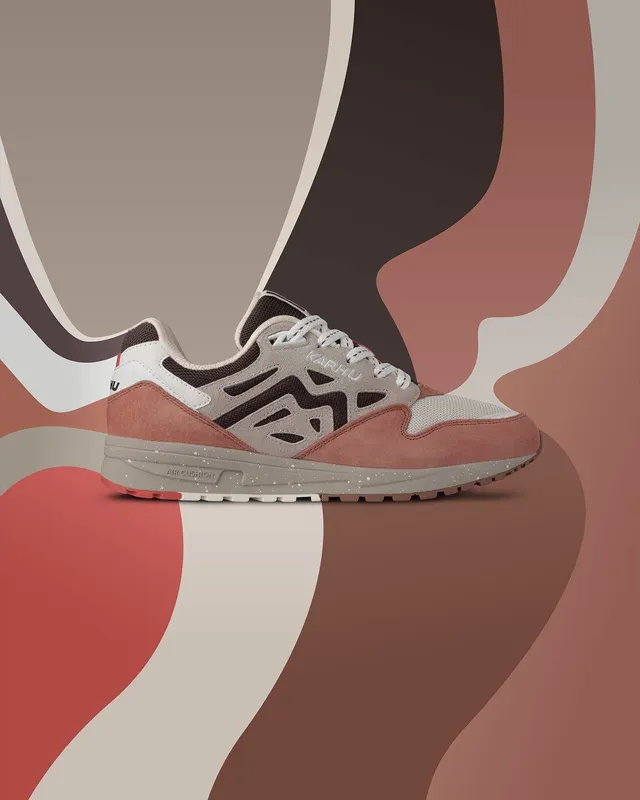 Karhu Legacy 96 – Cork / Chocolate Torte (F806070)