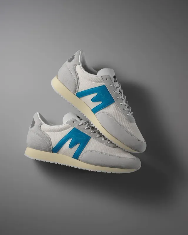 Karhu Albatross 82 – Foggy Dew / Blue Danube (F807047)