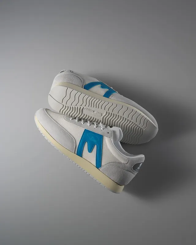 Karhu Albatross 82 – Foggy Dew / Blue Danube (F807047)