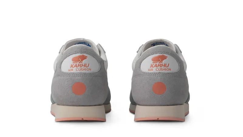 Karhu Albatross 82 – Lunar Rock / Surf Spray (F807045)