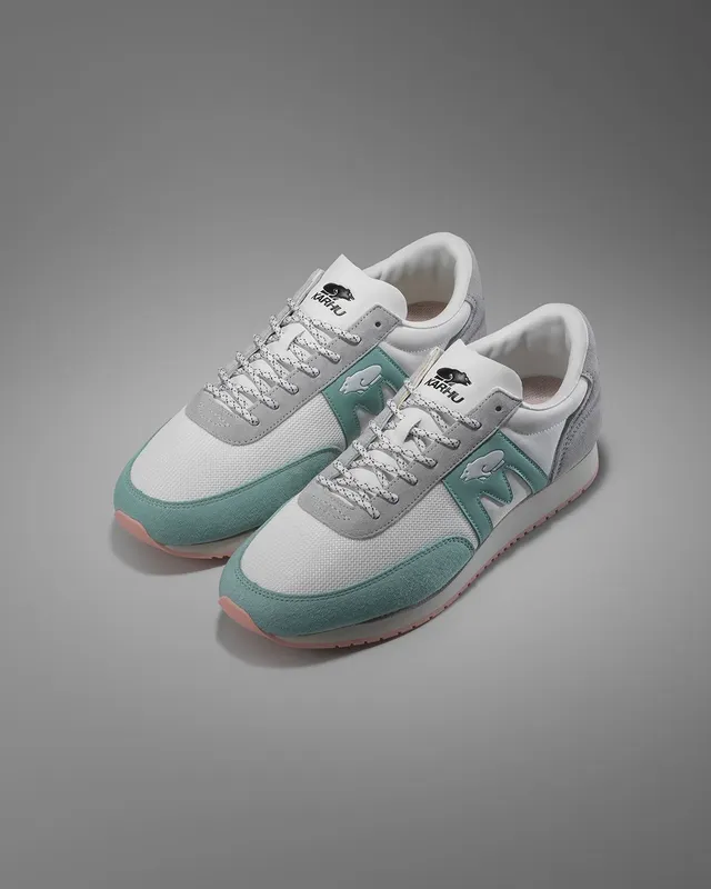 Karhu Albatross 82 – Lunar Rock / Surf Spray (F807045)