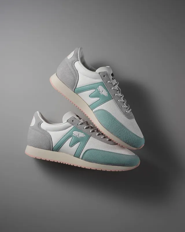 Karhu Albatross 82 – Lunar Rock / Surf Spray (F807045)