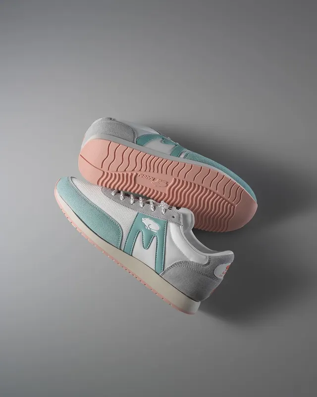 Karhu Albatross 82 – Lunar Rock / Surf Spray (F807045)